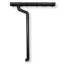 Dachrinnen Set RG100 |