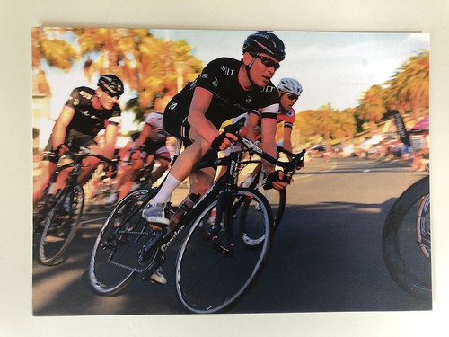 Aaron buggle rapha condor jlt - rapha,