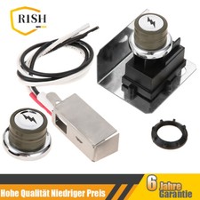 Piezo Gasanzünder Igniter Kit