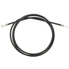 180cm Bremse Bowdenzug Bremszug Außenhülle Bremszugset Innen+Außenzug Fahrrad