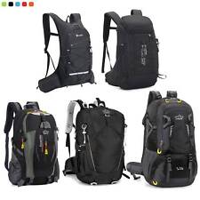 20L 30L 35L 40L 60L Rucksack Wasserdicht Outdoor Reisen Trekking Wanderrucksack