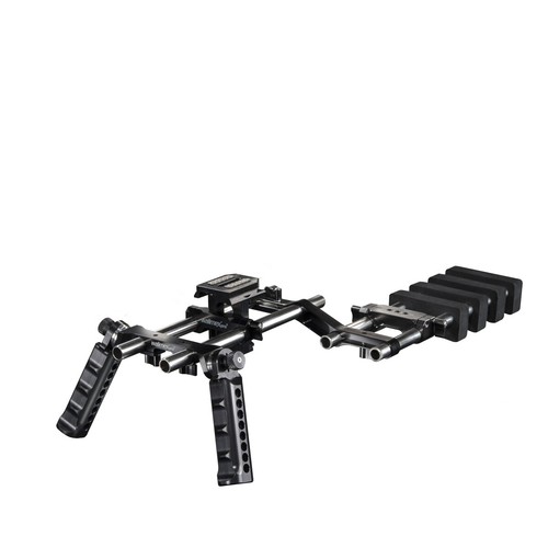 Walimex pro aptaris plate - pro,
