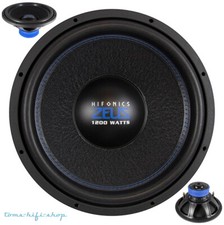 Hifonics zxs 15d2 600 - zxs-15d2,
