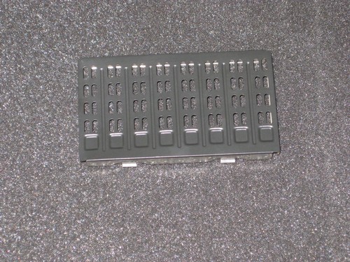 Supermicro laufwerksblende - supermicro,