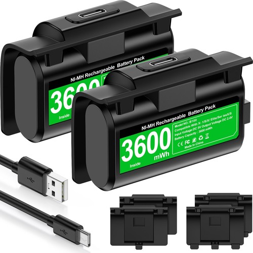 3600 akku ladestation - &,