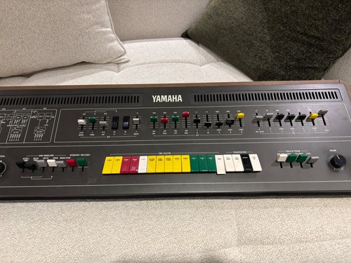 Yamaha synthesizer - yamaha,