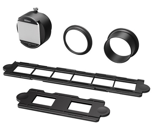 Nikon film digitalisieren - nikon,