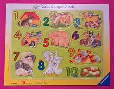 Ravensburger didacta Puzzle (