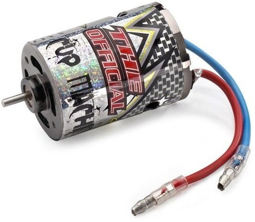 Carson tamiya tuning - tuning, motor