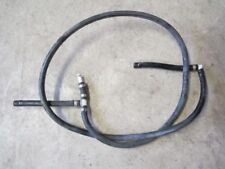 Verbindungsschlauch Schlauch Audi A6 S6 RS6 4B Allroad SRA Scheinwerfer Xenon