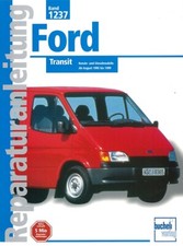 FORD Transit 1995-1999