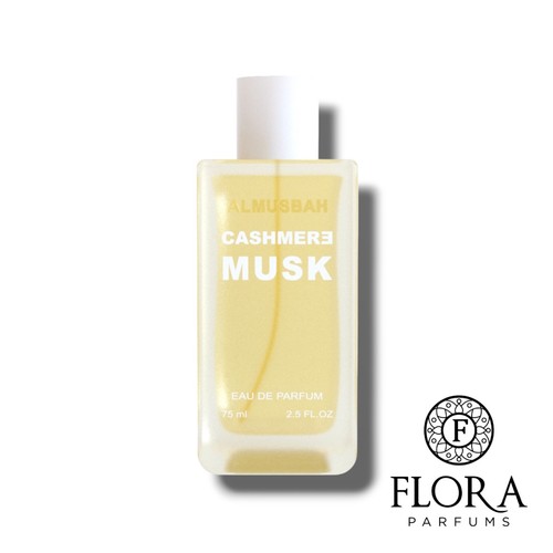 Cashmere musk musbah - musk, 75