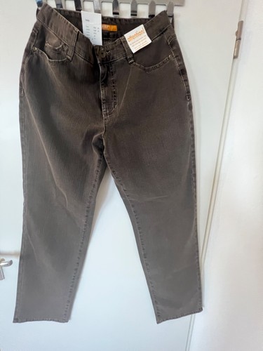 Jeans damen mac - damen, stretch