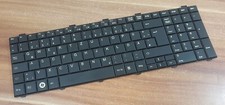 Tastatur Keyboard QWERTZ Deutsch Fujitsu Lifebook A530 AH530 AH531 NH751 A512