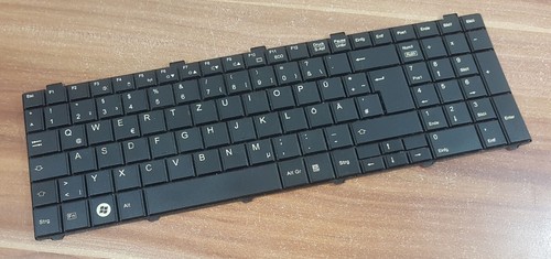 Tastatur keyboard qwertz - keyboard,