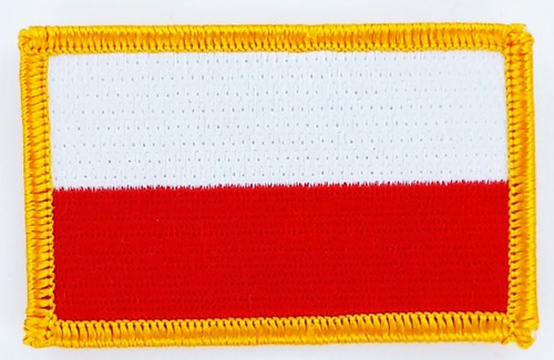 Aufnäher patch flaggen flagge - aufnÄher,