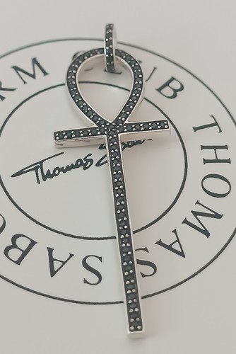 Thomas sabo anhänger - thomas,