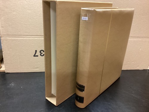 Safe ringbinder kassette - (, 14