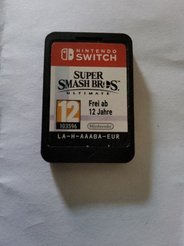 Super smash bros - super,
