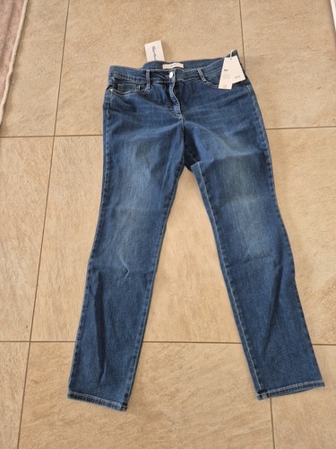 Swarovski brax jeans - swarovski,