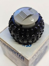 1x BROTHER 4803 Typen KUGELKOPF 10 PICA DIN Schrift GERMAN 7300d 7800 7900d