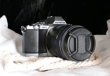 Olympus m10 mark - e-m10,
