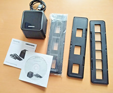 Medion USB-Diascanner MD 86601