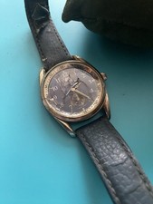 Armbanduhr „The Challenge“