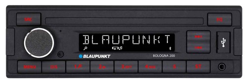 Blaupunkt bologna 200 - blaupunkt, usb