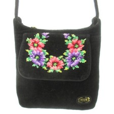 FEILER Umhängetasche Chenille