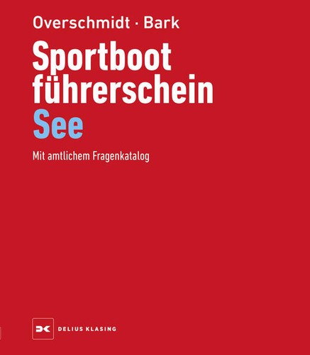 Sportbootführerschein see - sportbootführerschein,