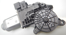 VW T5 Multivan / FENSTERHEBERMOTOR FENSTERHEBER / vorne links / 7E0959801A (BY8)