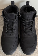 Ecco ankle boots - ecco,