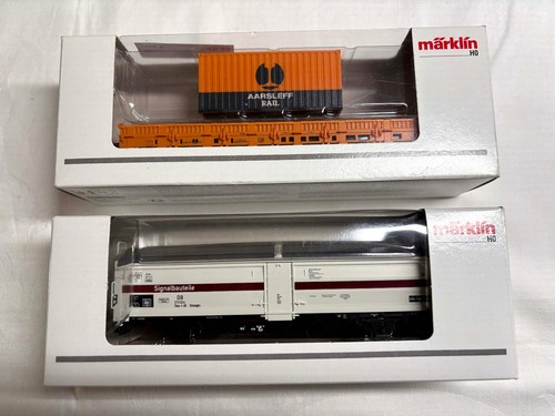 Märklin h0 46933 - 2,