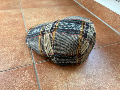 Herren hut flatcap lierys - herren,