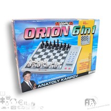 Millennium Orion 6 in 1 -