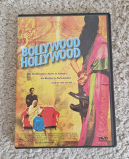DVD - Bollywood Hollywood -  ohne Altersbeschränkung