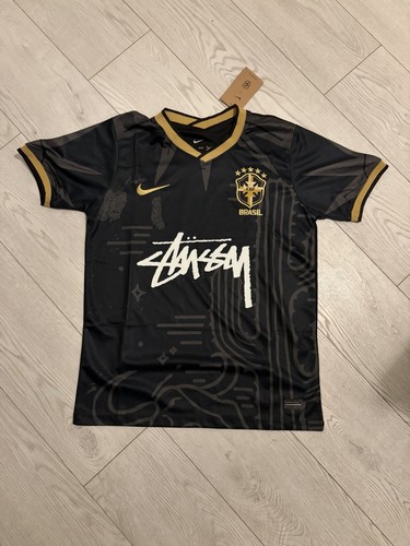 Brasilien stussy trikot - stussy,