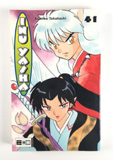 INU YASHA | Band 41 | Rumiko