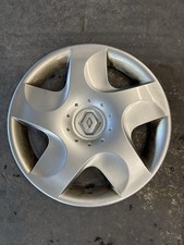 RENAULT TWINGO RADKAPPE RADZIERBLENDE DARK METALLIC 14 ZOLL 8200837596