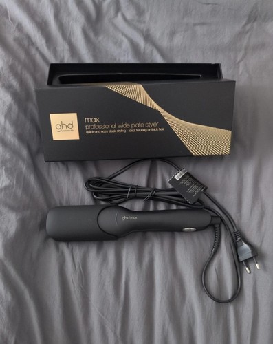 Glätteisen ghd max - ghd,