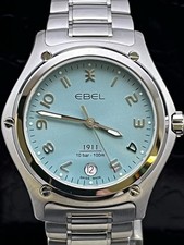 Ebel 1911 Ref:08.9.14.2043