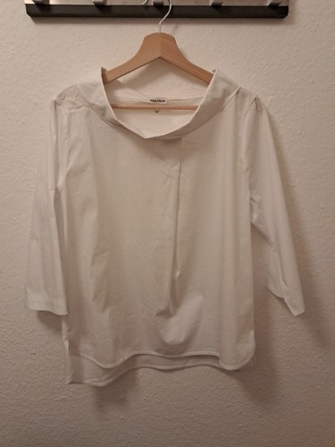 Alba moda weiße - 44,