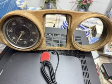 Drehzahlmesser VDO Mercedes W111 W112 220 280 300 0005422116 0005425116