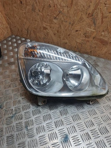 Gaz gazelle 2009 vorne - , rechts