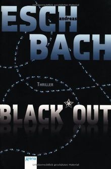 Eschbach black out - eschbach,, black*out