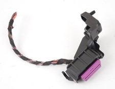 ? VW Beetle 5C 2017 Diagnosestecker OBD Stecker + Halter 3A0972695A 5C5971845A