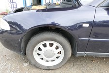 Audi A4 B5 (ab ca Ende1999