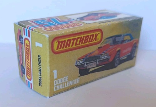 Matchbox superfast 1 65 - matchbox, 1:65