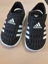 Adidas Badeschuhe Größe 25